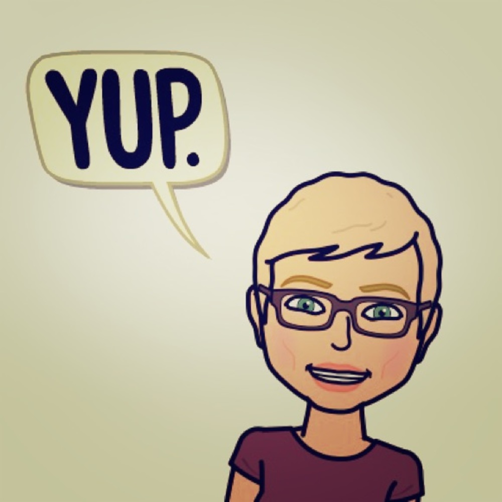 Meet your Posher, Vibeke